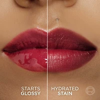 Hyaluron Tint Lip Stain Serum Lipstick
