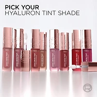 Hyaluron Tint Lip Stain Serum Lipstick