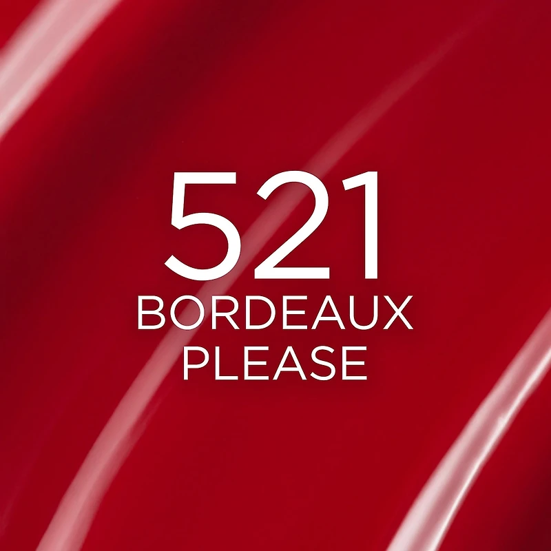 Hyaluron Tint Lip Stain Serum Lipstick