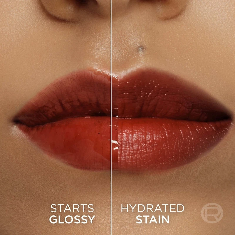 Hyaluron Tint Lip Stain Serum Lipstick