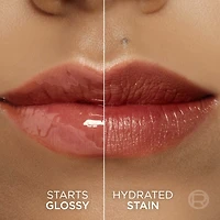 Hyaluron Tint Lip Stain Serum Lipstick