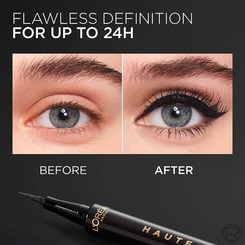 Liquid Eyeliner Haute Precision