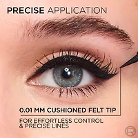 Liquid Eyeliner Haute Precision