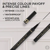 Liquid Eyeliner Haute Precision