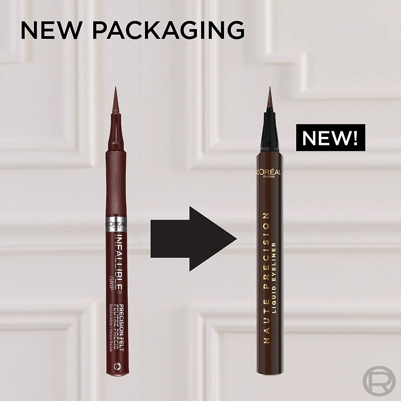 Liquid Eyeliner Haute Precision