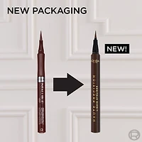 Liquid Eyeliner Haute Precision