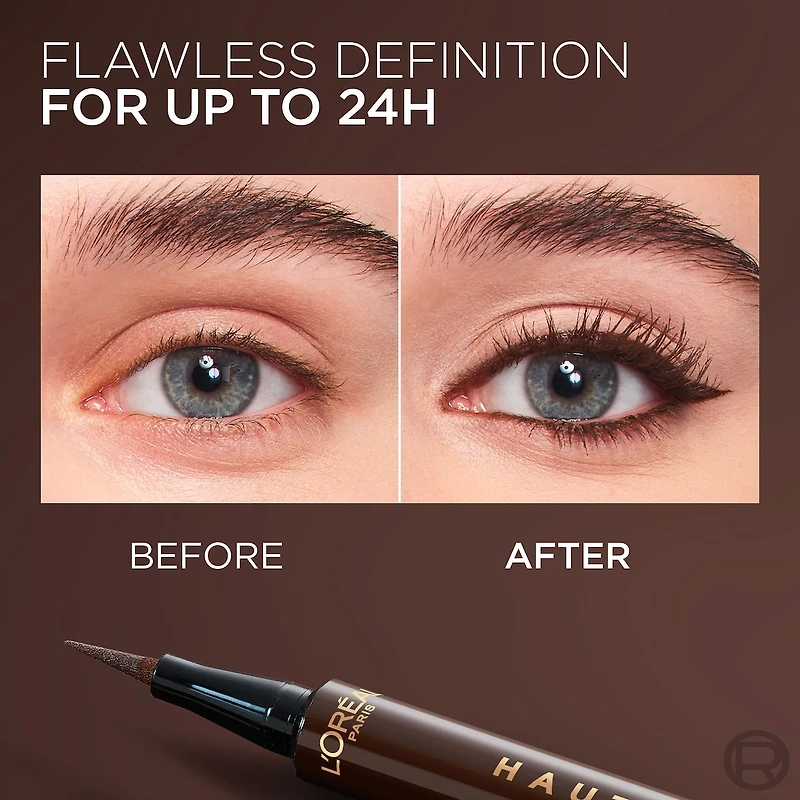 Liquid Eyeliner Haute Precision