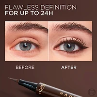 Liquid Eyeliner Haute Precision