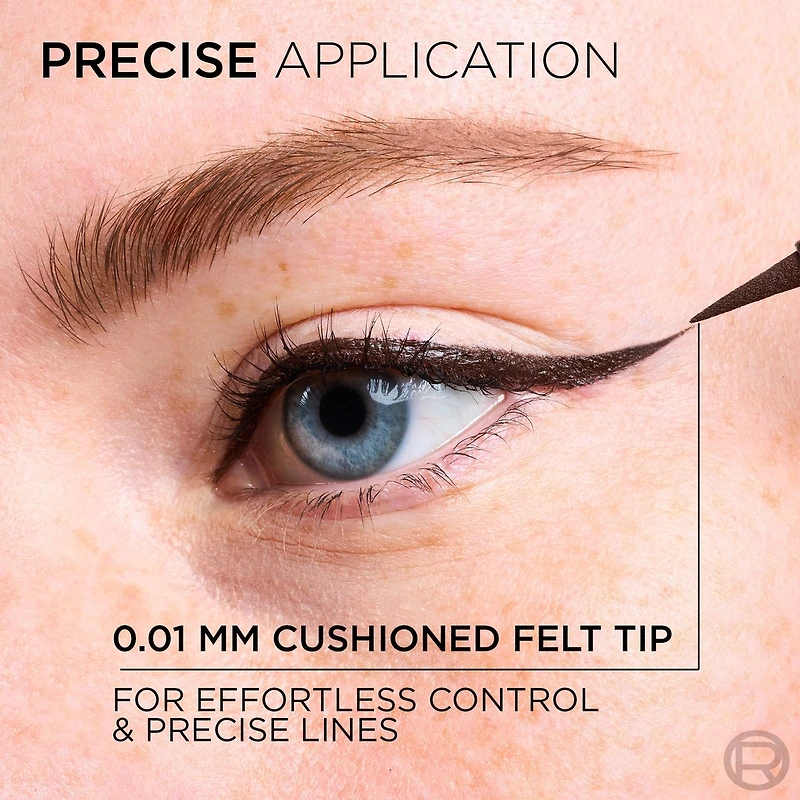Liquid Eyeliner Haute Precision