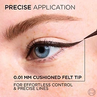 Liquid Eyeliner Haute Precision
