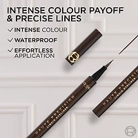 Liquid Eyeliner Haute Precision