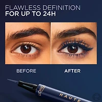 Liquid Eyeliner Haute Precision
