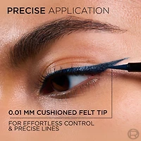 Liquid Eyeliner Haute Precision