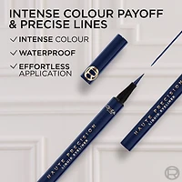 Liquid Eyeliner Haute Precision