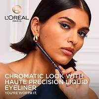 Liquid Eyeliner Haute Precision