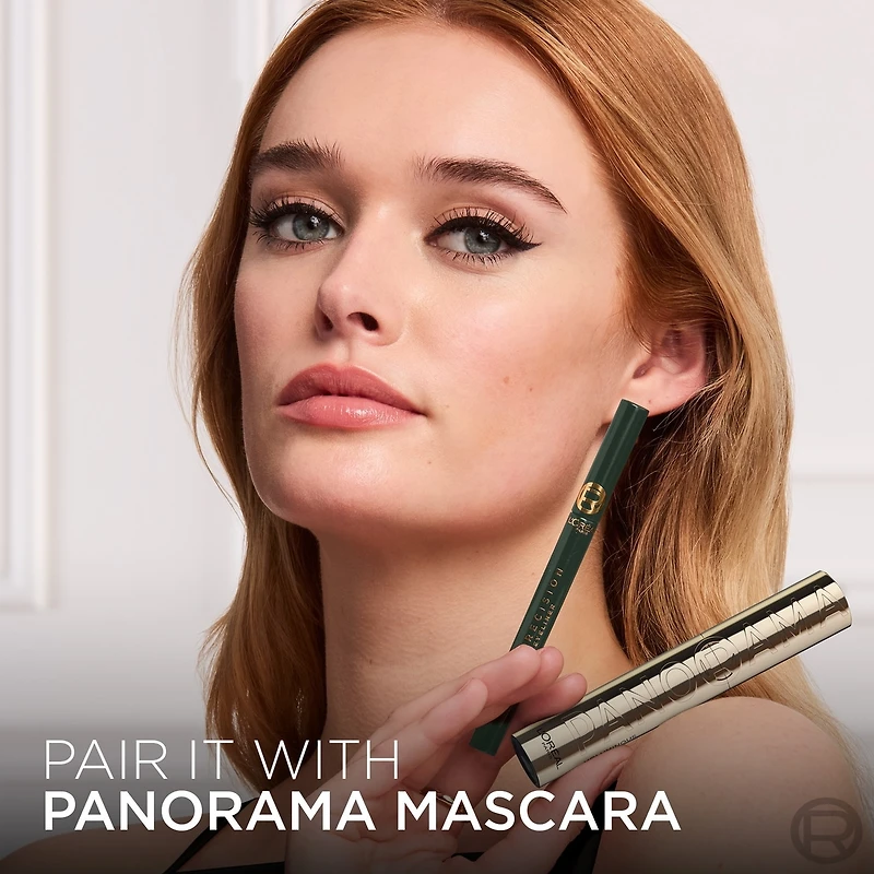 Liquid Eyeliner Haute Precision