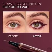 Liquid Eyeliner Haute Precision