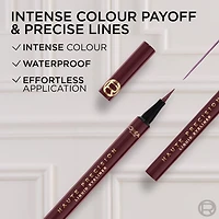 Liquid Eyeliner Haute Precision