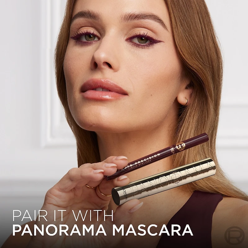 Liquid Eyeliner Haute Precision