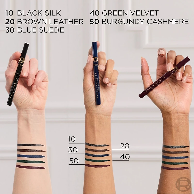 Liquid Eyeliner Haute Precision
