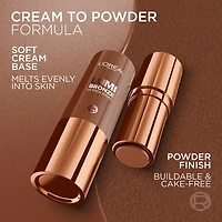 Bronzer LUMI Le Stick Soleil