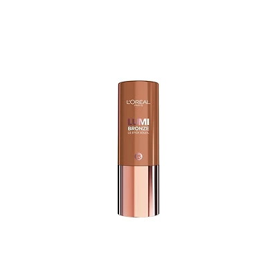 Bronzer LUMI Le Stick Soleil