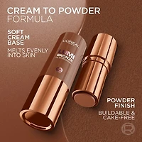 Bronzer LUMI Le Stick Soleil