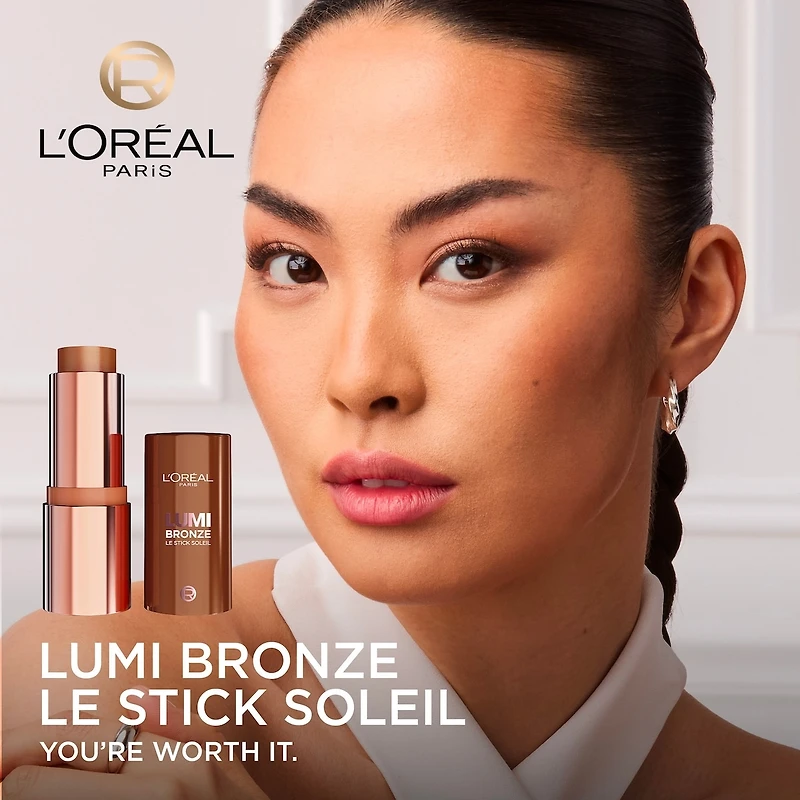 Bronzer LUMI Le Stick Soleil