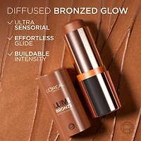 Bronzer LUMI Le Stick Soleil