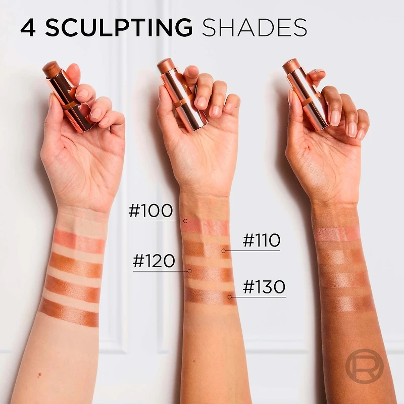 Bronzer LUMI Le Stick Soleil