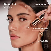 Bronzer LUMI Le Stick Soleil