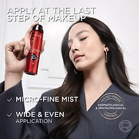 Infallible 3 Second-Setting Mist Jumbo