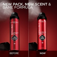 Infallible 3 Second-Setting Mist Jumbo