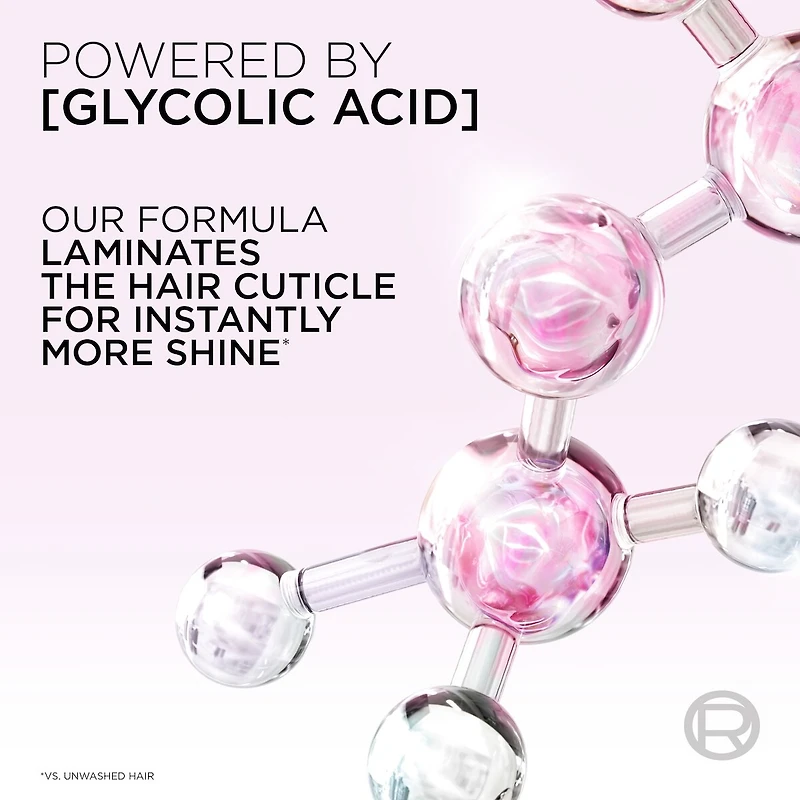 Hyaluron Pure Revitalisant Réhydratant, 828 ml