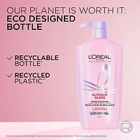 Hair Expertise Glycolic Gloss Conditioner, 828ml