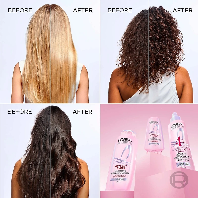 Volumising ConditionerVolume Collagen