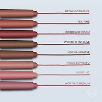 Blurfiller Lip Liner  Blurring Contour