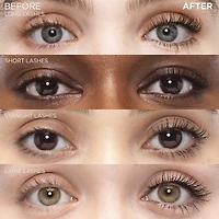 L'Oréal Paris Mascara Hydrofuge Voluminous Original