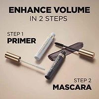 L'Oréal Paris Mascara Hydrofuge Voluminous Original