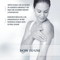 Lotion Originale Riche pour peau sensible, sèche à très sèche