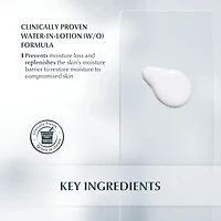 Lotion Originale Riche pour peau sensible, sèche à très sèche