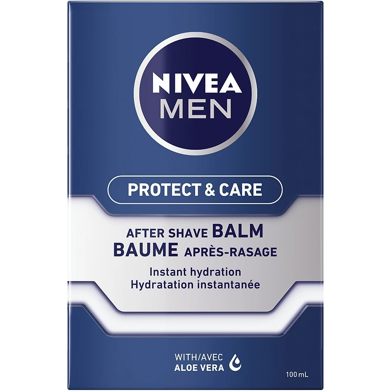 NIVEA MEN Protect & Care After Shave Balm
