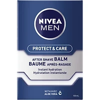 NIVEA MEN Protect & Care After Shave Balm