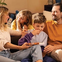 Hazelnut in Caramel with Creamy Nougat And Chocolate Candy