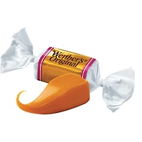 Soft Crème Caramel Candy