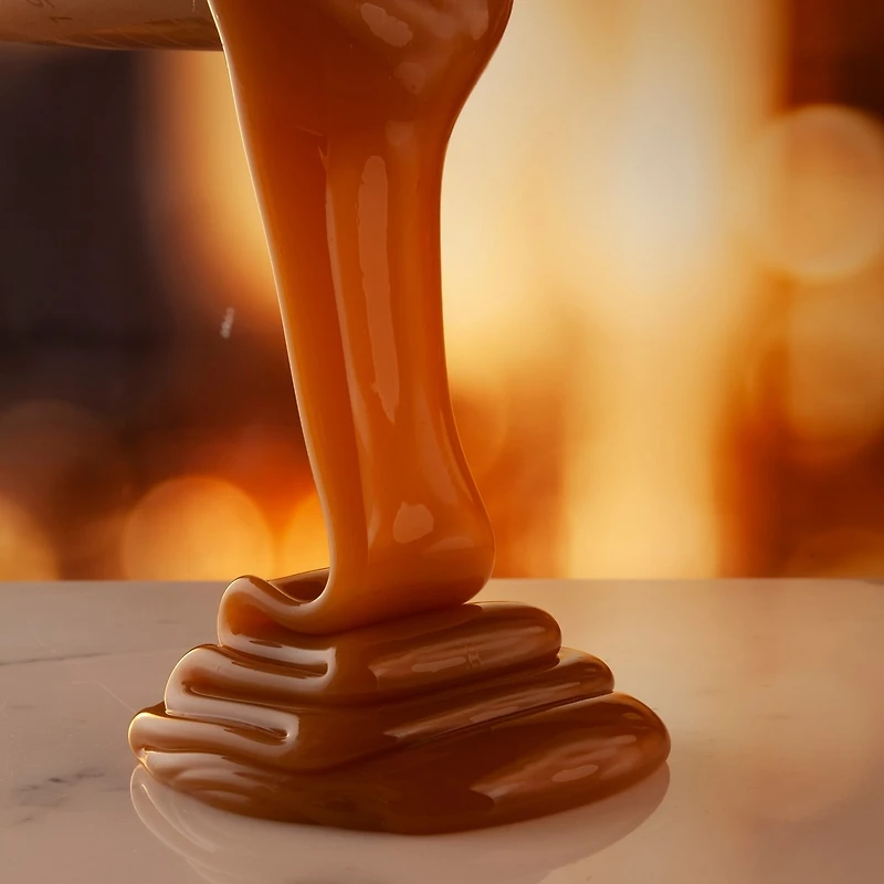 Caramels crémeux format familial