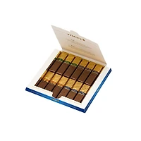 Finest Selections of European Chocolates Milk