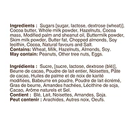 Finest Selections of European Chocolates Milk