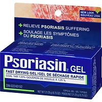 Topical Gel