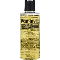 Shampooing Soulagement de Plusieurs Symptômes du Psoriasis